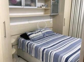 Cobertura, 2 quartos, 70 m² - Foto 1