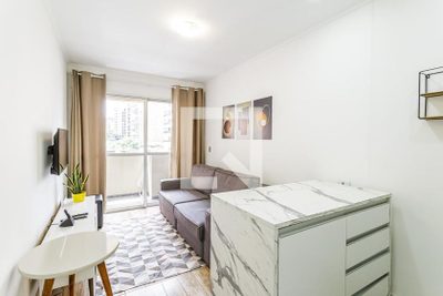 Apartamento, 1 quarto, 35 m² - Foto 2