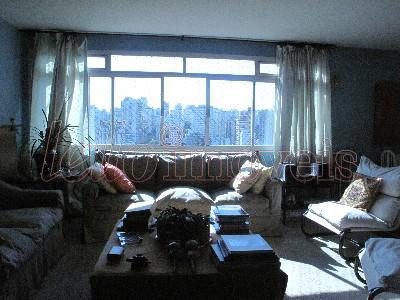 Apartamento, 3 quartos, 185 m² - Foto 3