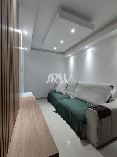Casa, 3 quartos, 150 m² - Foto 2