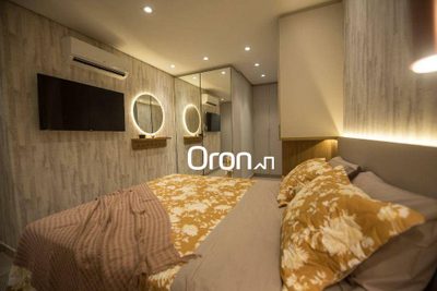 Apartamento, 3 quartos, 76 m² - Foto 5