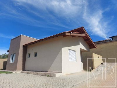Casa de Condomínio, 2 quartos - Foto 1