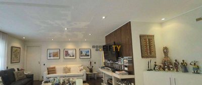 Apartamento, 4 quartos, 166 m² - Foto 5
