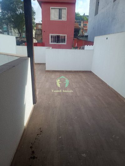 Cobertura, 2 quartos, 88 m² - Foto 2