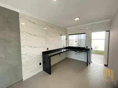 Casa, 3 quartos, 92 m² - Foto 4