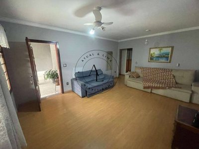 Casa, 4 quartos, 225 m² - Foto 4