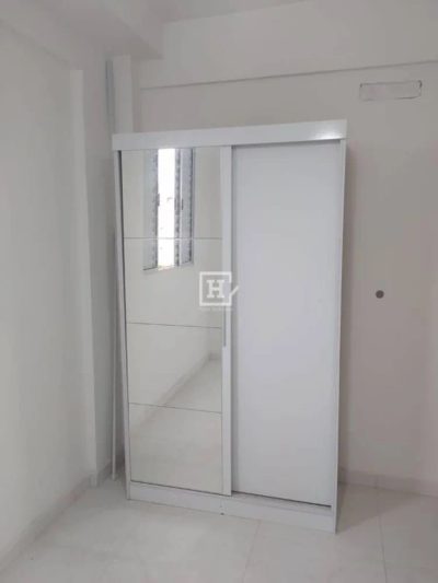 Apartamento, 2 quartos, 43 m² - Foto 2