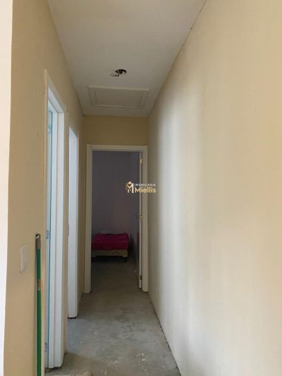 Casa de Condomínio, 2 quartos - Foto 4