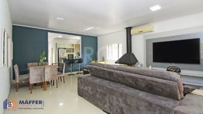 Casa, 3 quartos, 468 m² - Foto 2