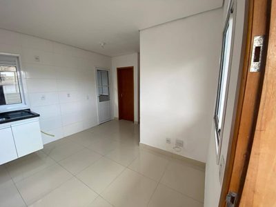 Apartamento, 2 quartos, 39 m² - Foto 4