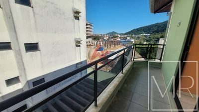 Cobertura, 3 quartos, 125 m² - Foto 4