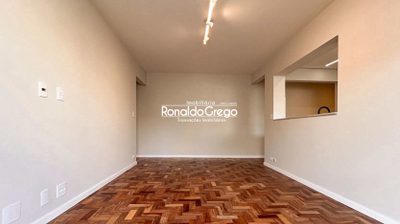 Apartamento, 2 quartos, 74 m² - Foto 3