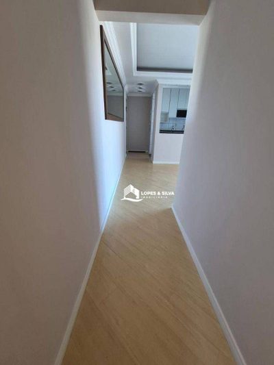 Apartamento, 3 quartos, 67 m² - Foto 3