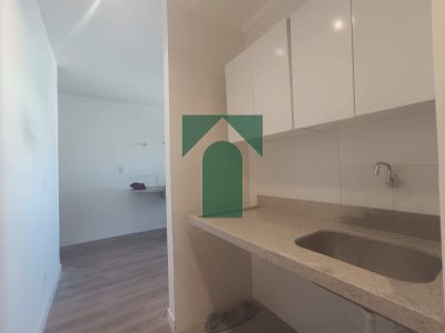 Apartamento, 2 quartos, 50 m² - Foto 2