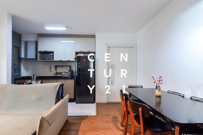 Apartamento, 2 quartos, 72 m² - Foto 3