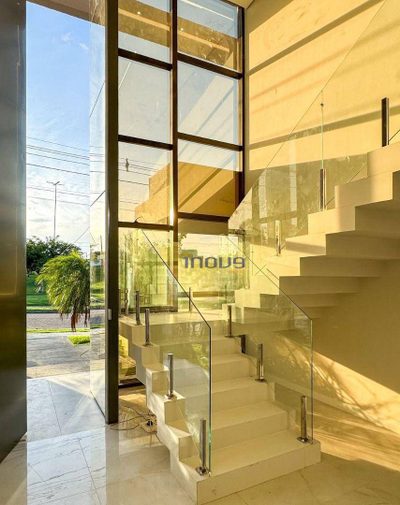 Casa, 4 quartos, 285 m² - Foto 5