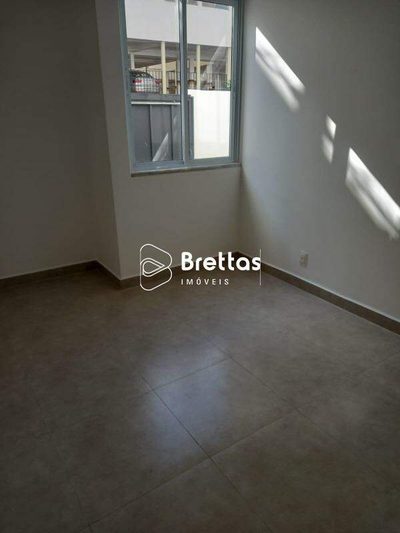 Apartamento, 2 quartos, 49 m² - Foto 1