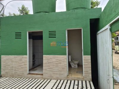 Depósito-Galpão, 360 m² - Foto 1