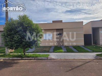 Casa, 3 quartos, 60 m² - Foto 2