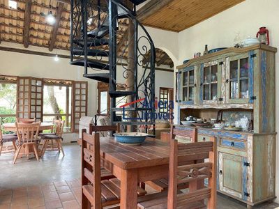 Casa de Condomínio, 2 quartos - Foto 5