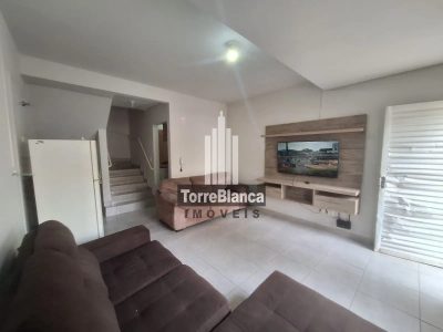 Sobrado, 2 quartos, 55 m² - Foto 3