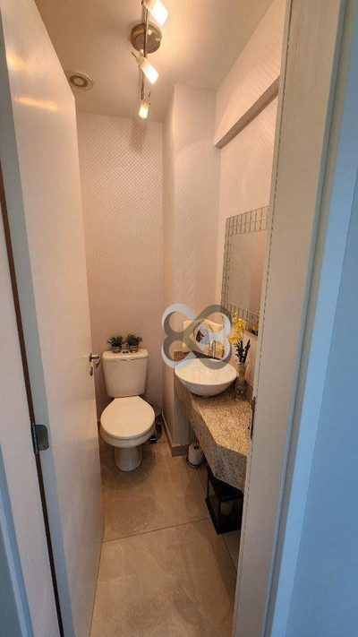 Apartamento, 3 quartos, 91 m² - Foto 4