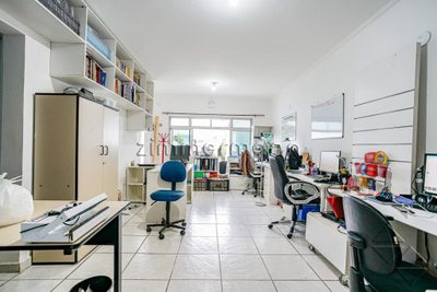 Casa, 3 quartos, 370 m² - Foto 1