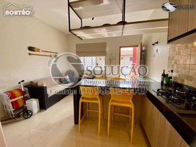 Casa, 3 quartos, 55 m² - Foto 3