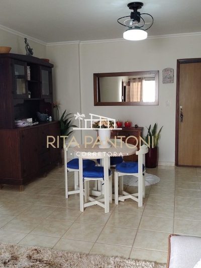Apartamento, 2 quartos, 73 m² - Foto 5