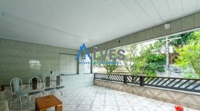 Casa, 3 quartos, 160 m² - Foto 3