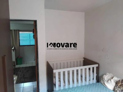 Casa, 2 quartos, 42 m² - Foto 3