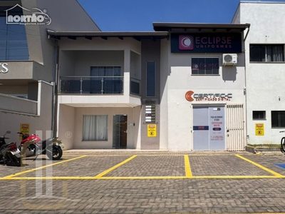 Casa, 1 quarto, 20 m² - Foto 1
