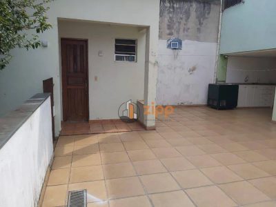 Casa, 3 quartos, 280 m² - Foto 3