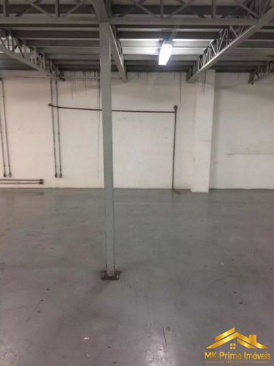 Depósito-Galpão, 755 m² - Foto 4