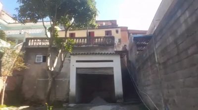 Casa, 5 quartos - Foto 1