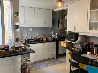 Apartamento, 3 quartos, 156 m² - Foto 5