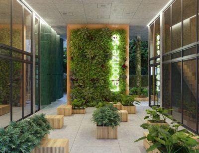 Loja-Salão, 59 m² - Foto 4