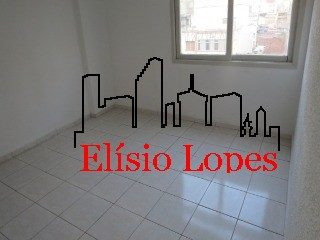 Apartamento, 1 quarto, 38 m² - Foto 1