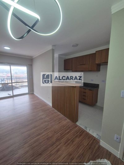 Apartamento, 3 quartos, 80 m² - Foto 3