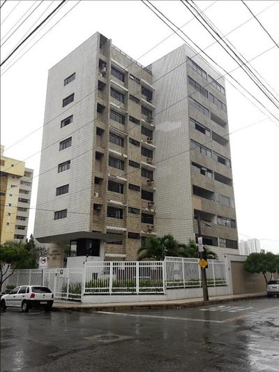 Apartamento, 3 quartos, 212 m² - Foto 1