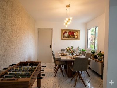 Apartamento, 2 quartos, 64 m² - Foto 1