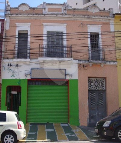 Casa, 1 quarto, 297 m² - Foto 1