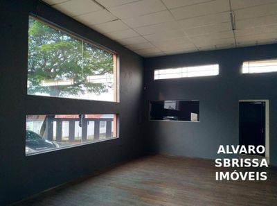 Depósito-Galpão, 691 m² - Foto 2