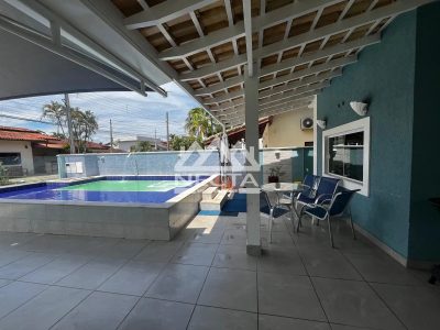 Sobrado, 4 quartos, 240 m² - Foto 2