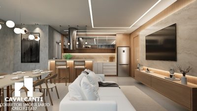 Casa, 3 quartos, 207 m² - Foto 2