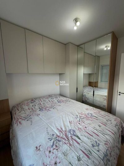 Apartamento, 2 quartos, 49 m² - Foto 5