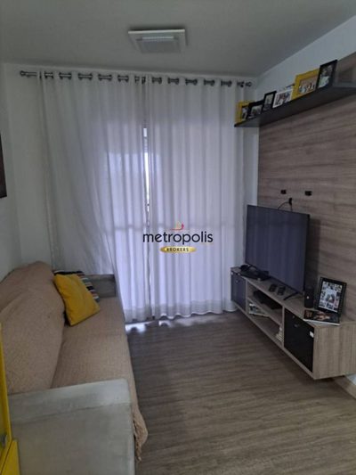 Apartamento, 2 quartos, 56 m² - Foto 2