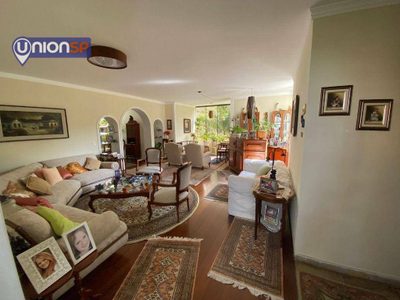 Apartamento, 4 quartos, 190 m² - Foto 2