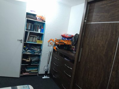 Apartamento, 1 quarto, 40 m² - Foto 4