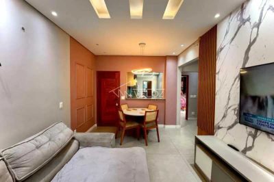 Apartamento, 3 quartos, 86 m² - Foto 5